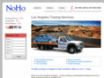 nohotowing.com