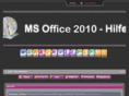 office2010-hilfe.com