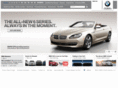 ohiolandbmw.com