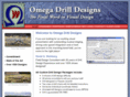 omegadrilldesigns.com