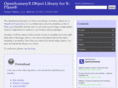 openscenery.net