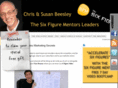 oursixfigurementorsblog.com