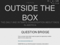 outsidetheboxproject.com