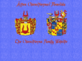 oxenstierna.org