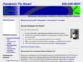 pandemicflusmart.com