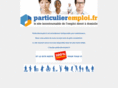 particuliersemploi.com