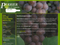 perrierliquors.com