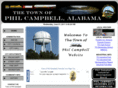 philcampbellal.com