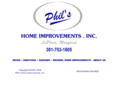 philshomeimprovements.com