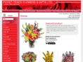 picketfenceflowersandgifts.com
