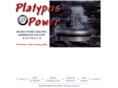 platypuspower.com.au