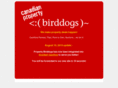 propertybirddogs.com