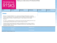 prorisks.com