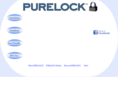 purelockwater.com