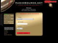 radiosource.net