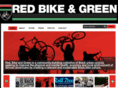 redbikegreen.com