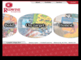 redwinecreative.com