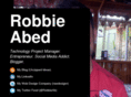 robbieabed.com