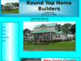 roundtophomebuilders.com