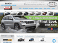 sandsdodge.com