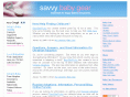 savvy-baby-gear.com