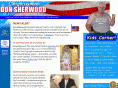 sherwoodforcongress.com