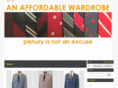 shopanaffordablewardrobe.com