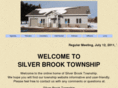 silverbrooktownship.org