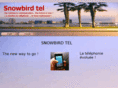 snowbirdtel.com