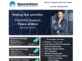speedygiant.com
