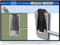 stormwaterbufferzone.com