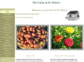 stpetersfarm.com