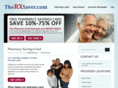therxsaver.com