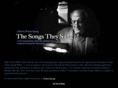 thesongstheysang.com