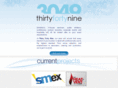 thirtyfortynine.com