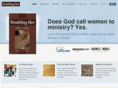 troublingher.com