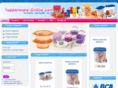 tupperware-online.com