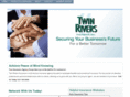 twinriversinsurance.com