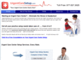 urgentcaresetup.com