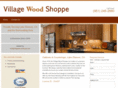 villagewoodshoppe.com