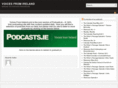 voicesfromireland.com