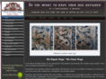 worldofrepairrugs.com