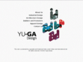 yugadesign.com