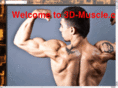 3d-muscle.com