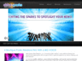 abbesparksmediarelations.com