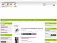 alexk-fashion.com