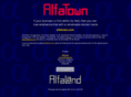 alfatown.com