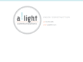 alightcommunications.com