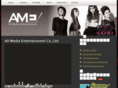 allmediaentertainment.com