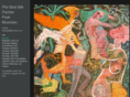 artmusephilbird.com